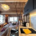 Chalet La Du Lys