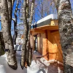 La Du Lys Chalet