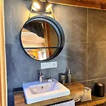 Chalet La Du Lys *