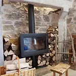 La Du Lys Chalet