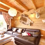Chalet La Du Lys *