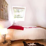 Chalet La Du Lys *