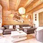La Du Lys Chalet