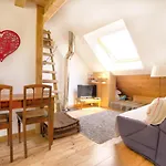 Chalet La Du Lys Les Déserts