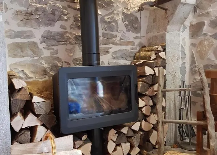 La Du Lys 샬레